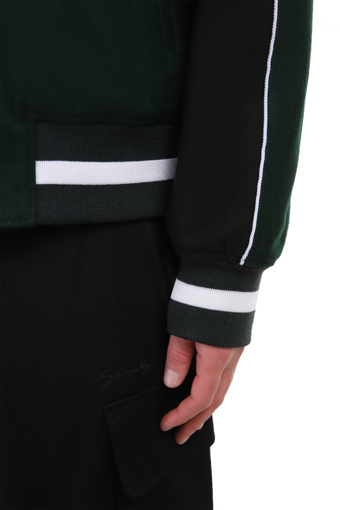 Купити Бомбер Givenchy 5