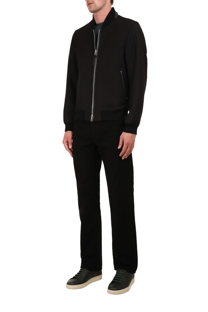Купити Куртка Tom Ford 2