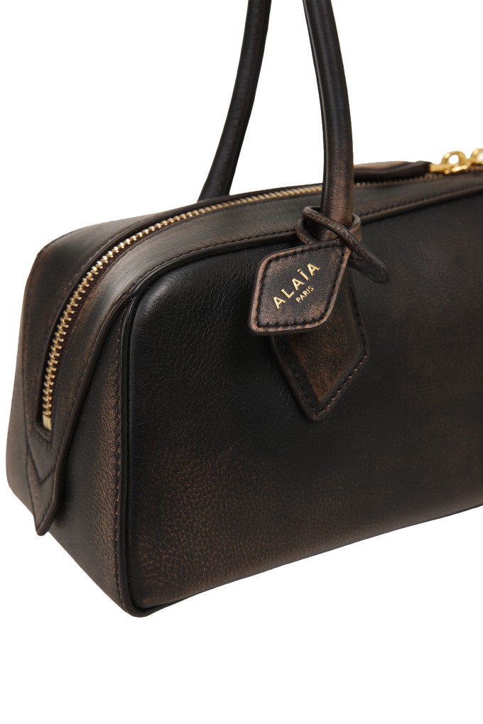 Купить Сумка ALAÏA 5