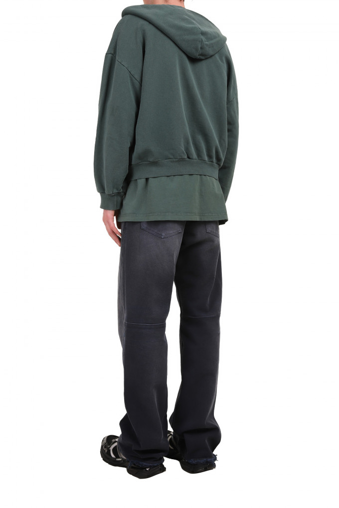 Купити Худі BALENCIAGA 3