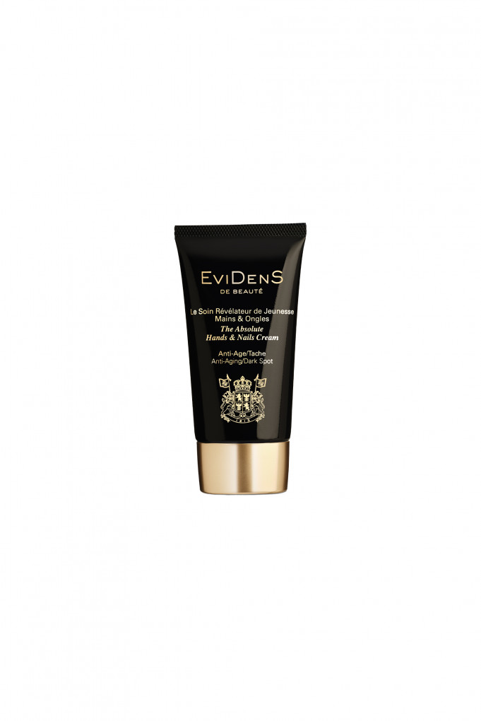 Buy The Absolute Hands & Nails Cream, Anti-aging hand and nail cream, 75 ml EVIDENS DE BEAUTE