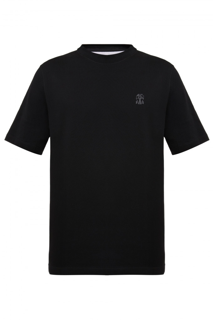 Купити Футболка Brunello Cucinelli