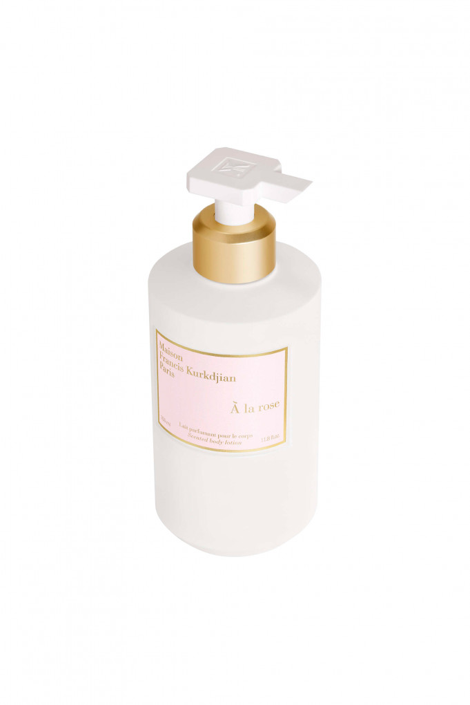 Buy Scented body lotion Maison Francis Kurkdjian 2