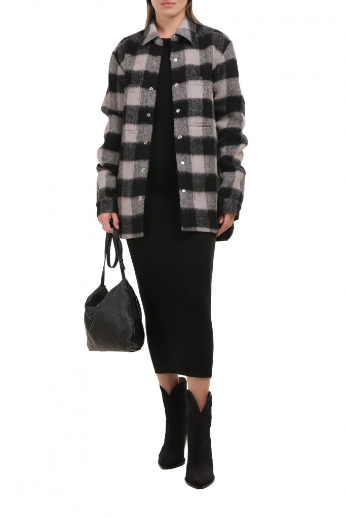 Buy Jacket Rick Owens 2