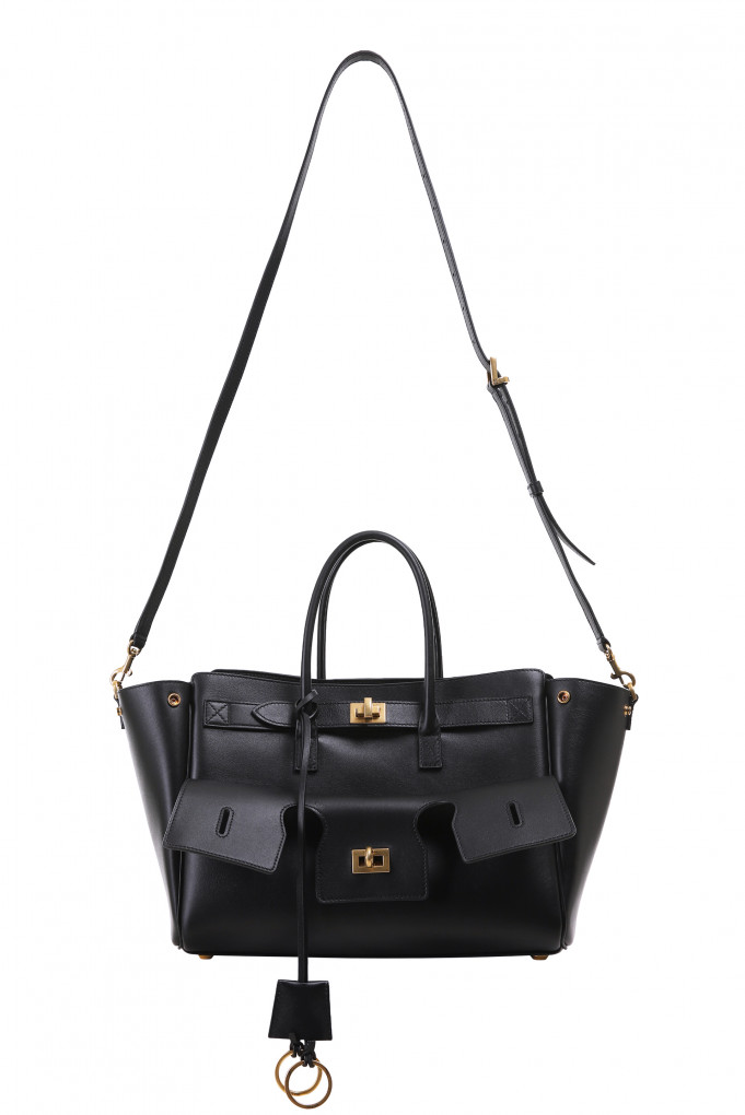 Купити Сумка BALENCIAGA 6