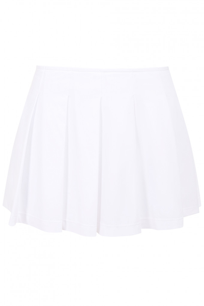 Купить Юбка-шорты MRZ