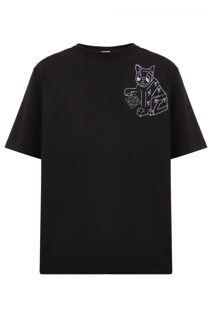 Купити Футболка Loewe