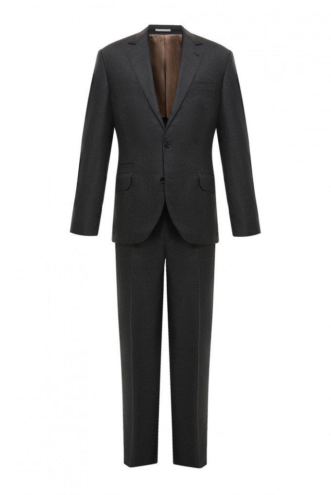 Buy Suit Brunello Cucinelli