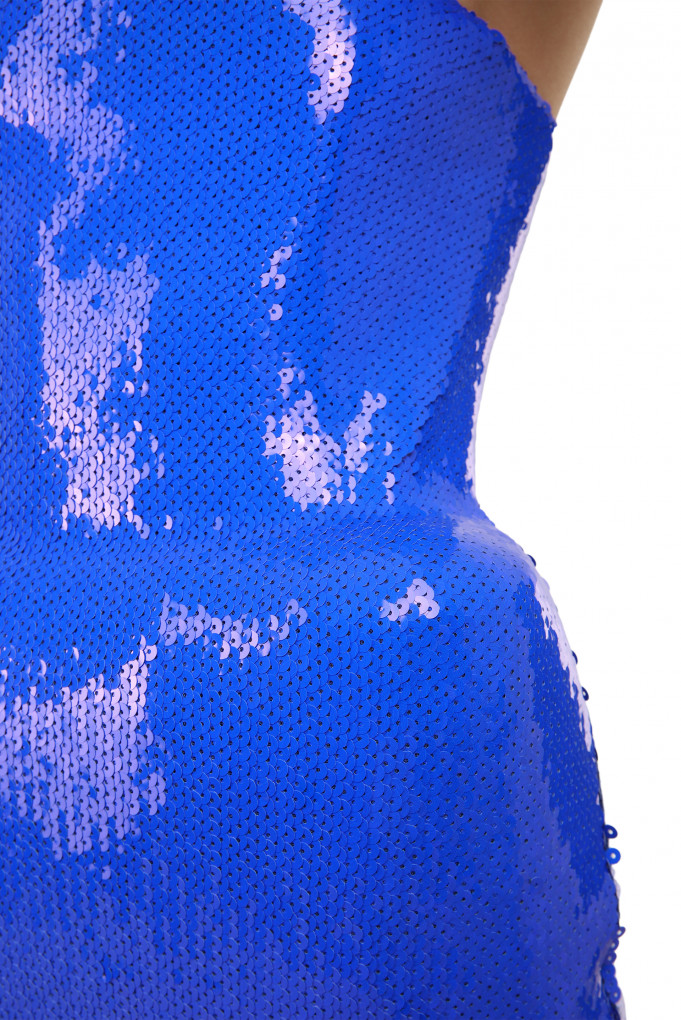 Купити Сукня David Koma 4