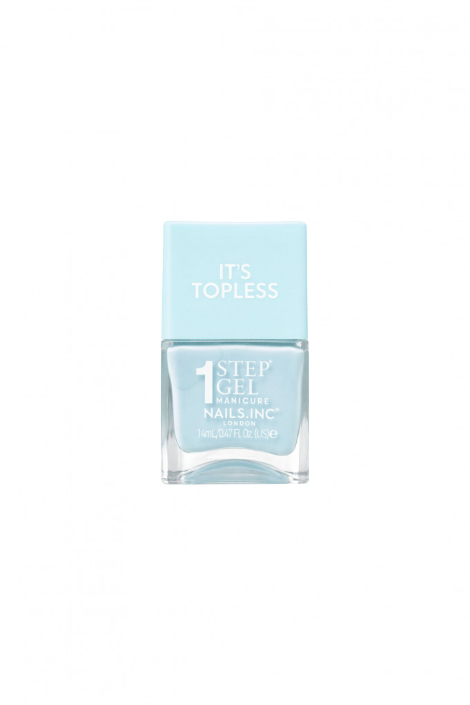 Купити Лак для нігтів Nails Inc