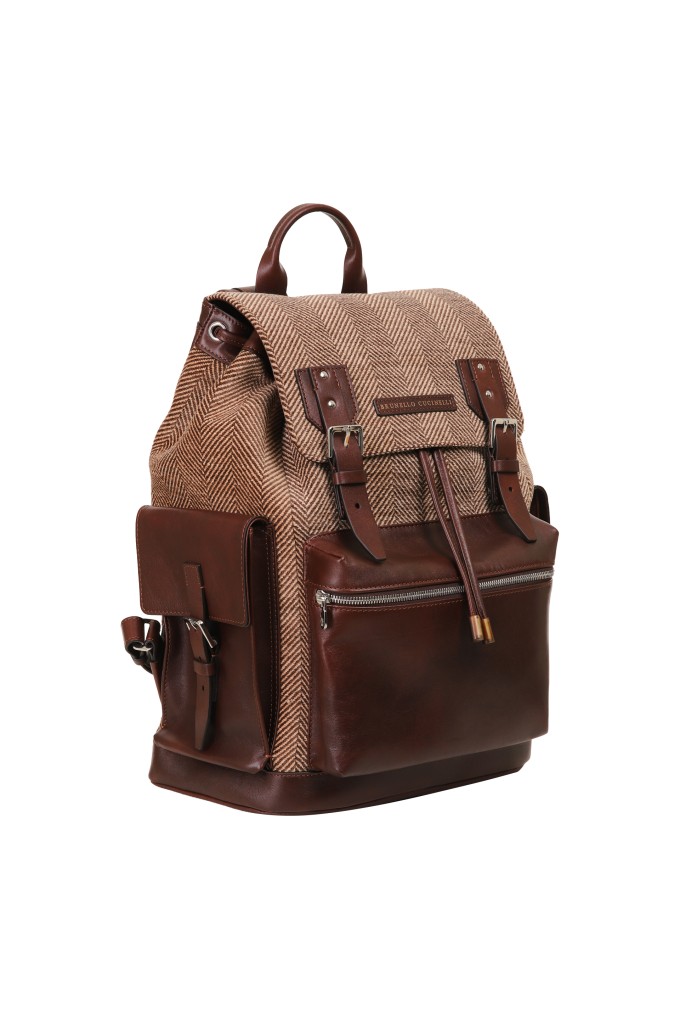 Купити Рюкзак Brunello Cucinelli 2