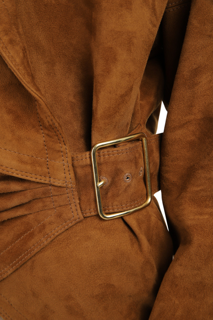 Купити Куртка Darkpark 4