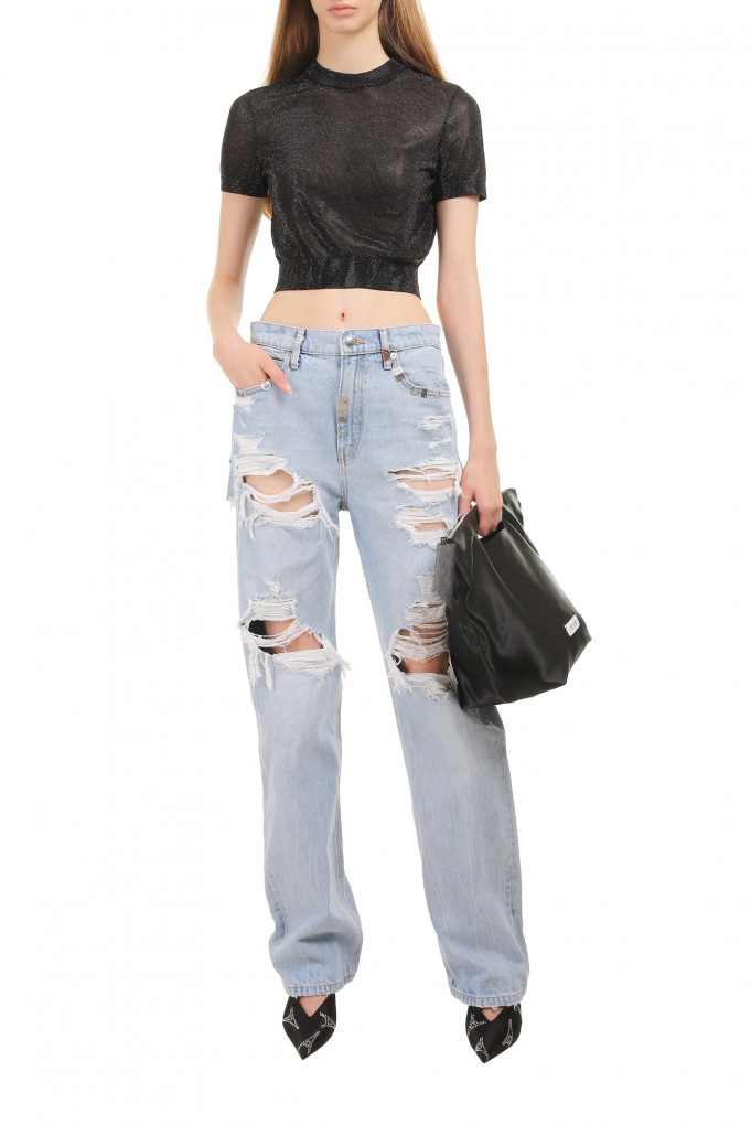 Купити Джинси Alexander Wang 2