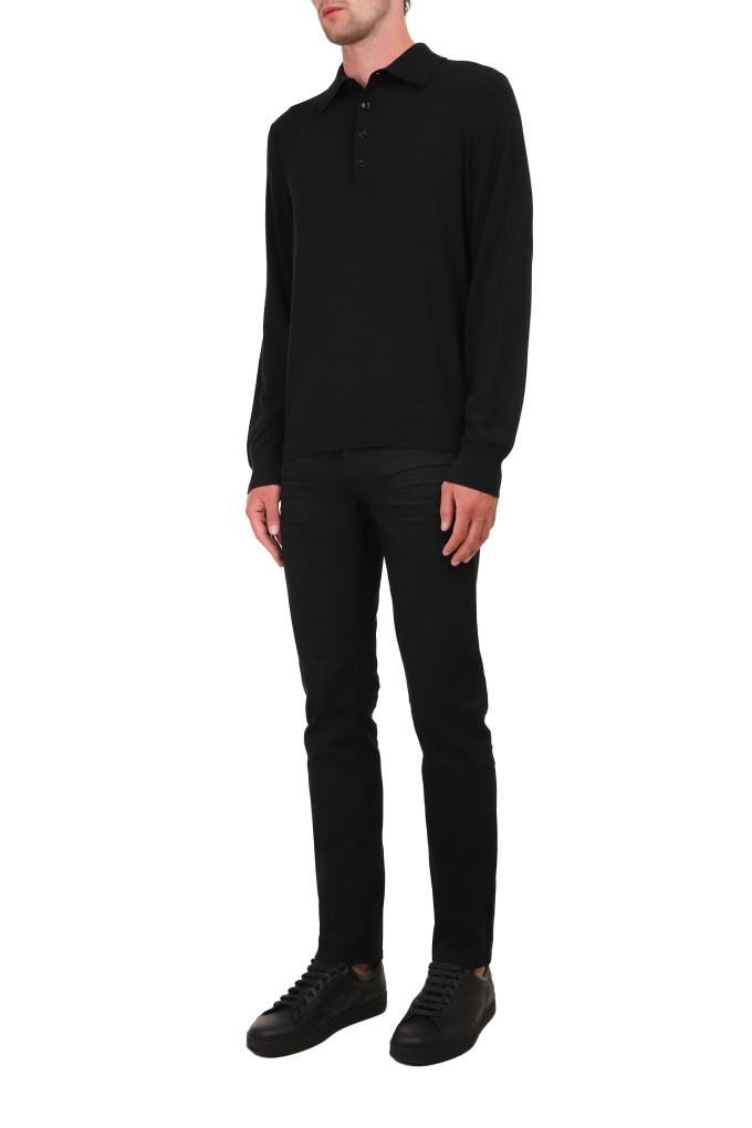 Купити Поло Tom Ford 2