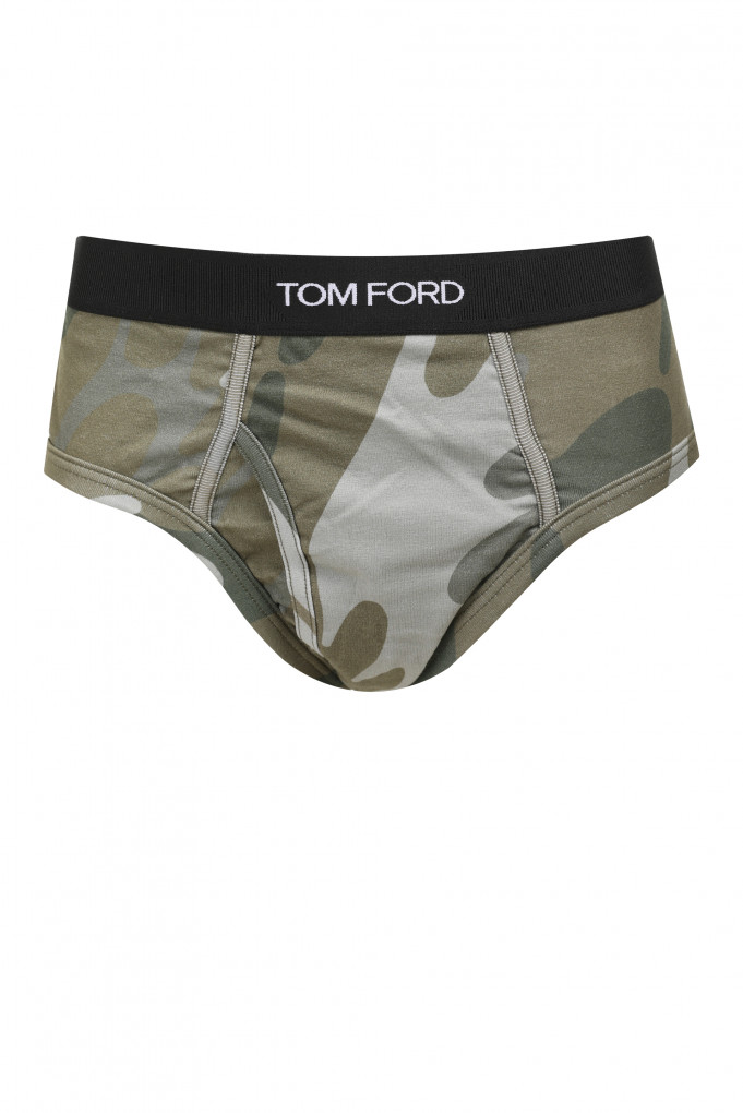 Купить Плавки Tom Ford