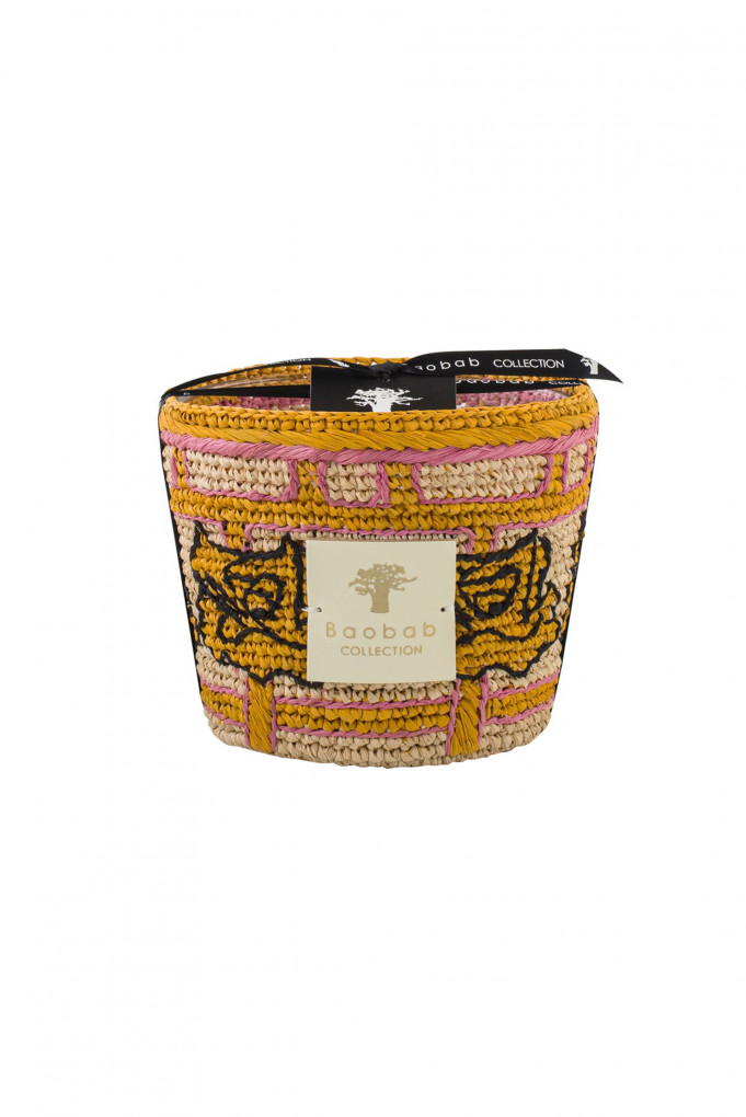 Buy DIEGO, Scented candle, 500 g Baobab Collection