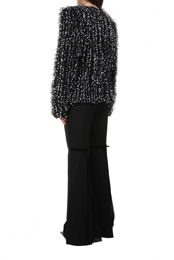 Купити Жакет NINA RICCI 3