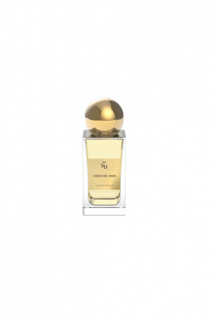 Купить Вода парфюмированная Stéphanie de Bruijn - Parfum sur Mesure