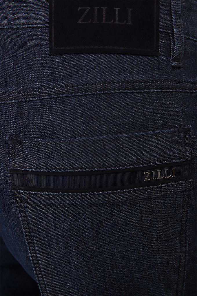 Купить Джинсы ZILLI 4