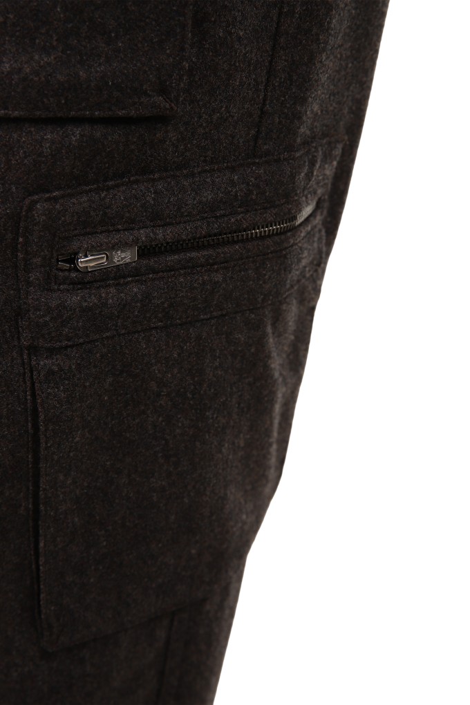 Купити Штани Brunello Cucinelli 4