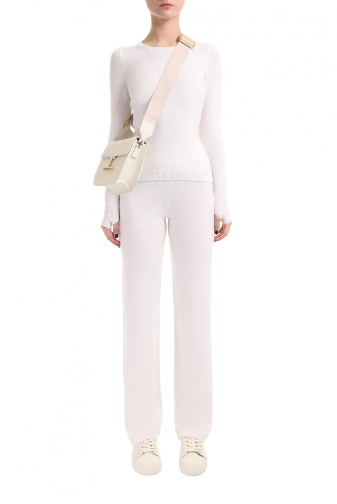 Купить Брюки Il Borgo Cashmere 2