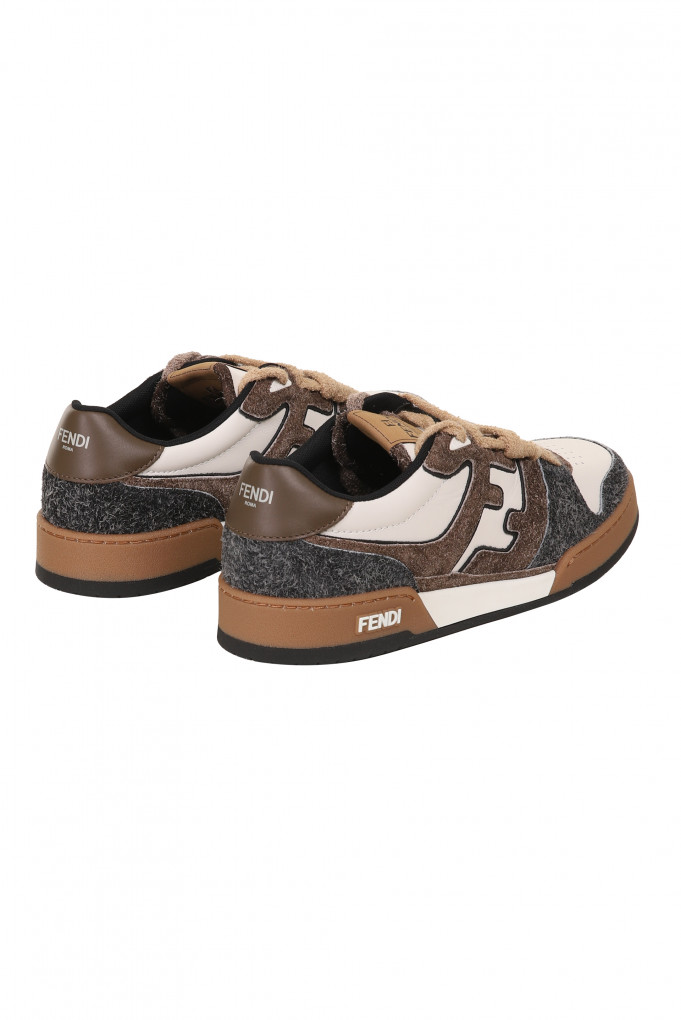 Купити Кеди Fendi 3