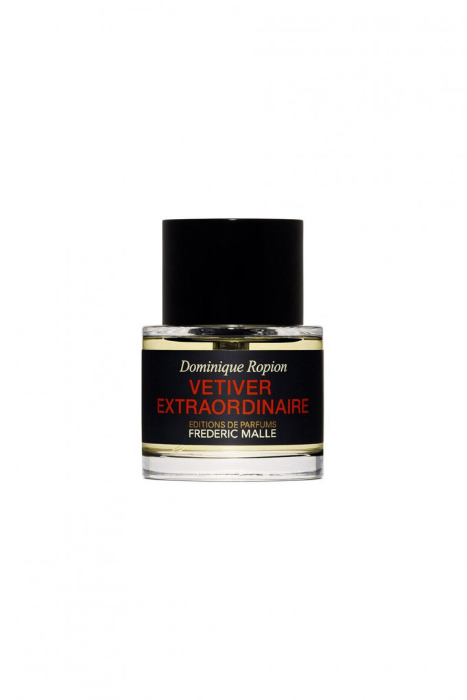 Buy VETIVER EXTRAORDINAIRE, Eau de parfum, 100 ml Frédéric Malle