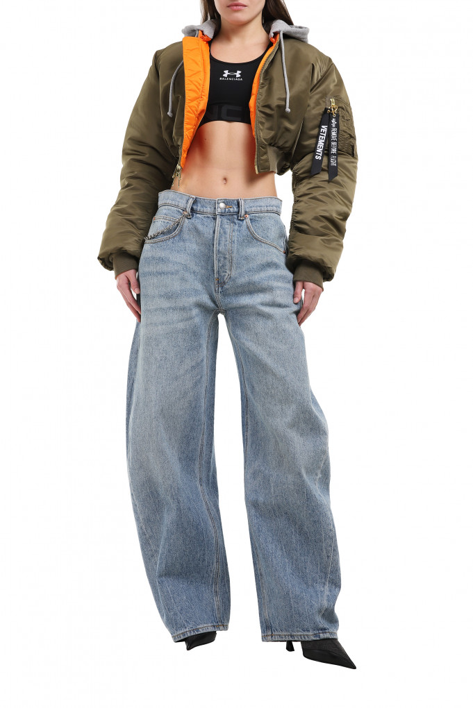 Купить Топ BALENCIAGA 2