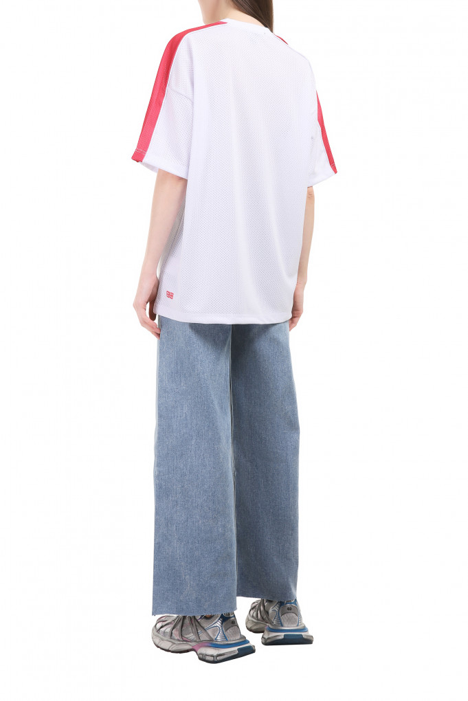 Купити Футболка KSUBI 3