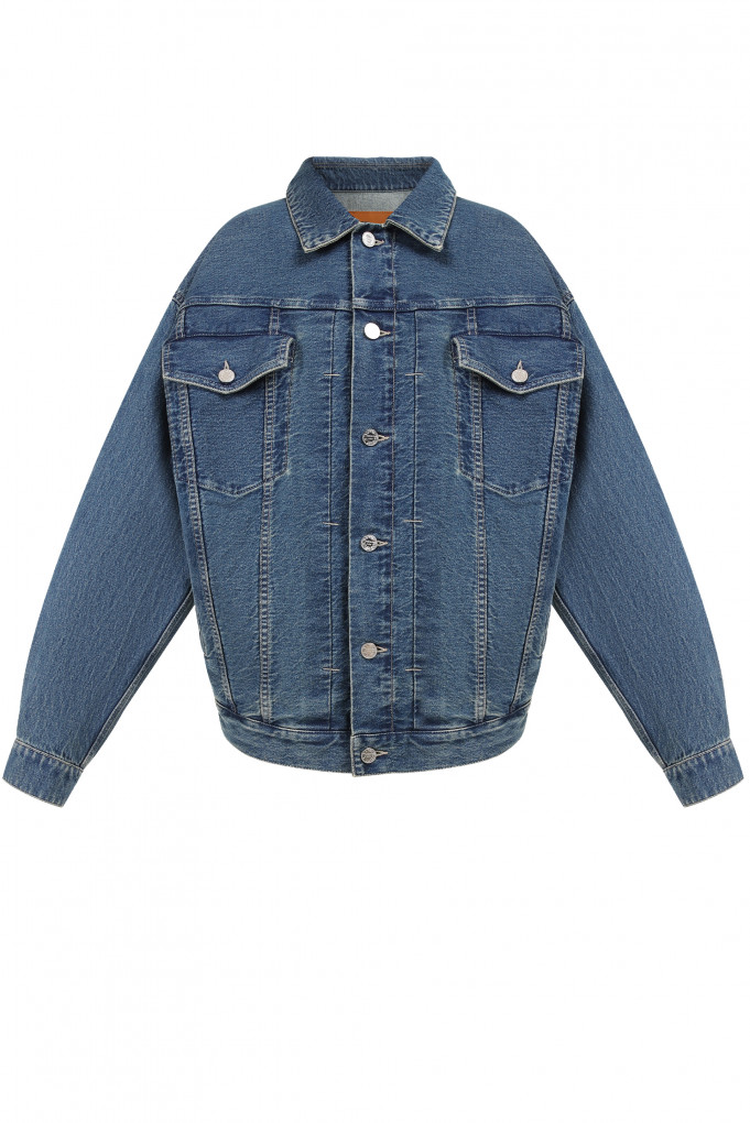 Купити Куртка Vetements