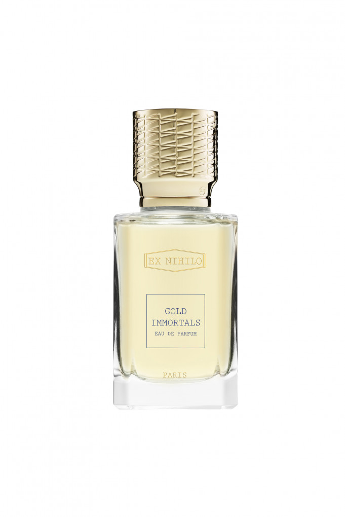 Buy GOLD IMMORTALS, Eau de parfum, 50 ml Ex Nihilo