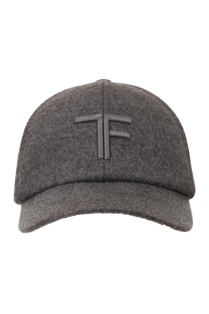 Купити Кепка Tom Ford