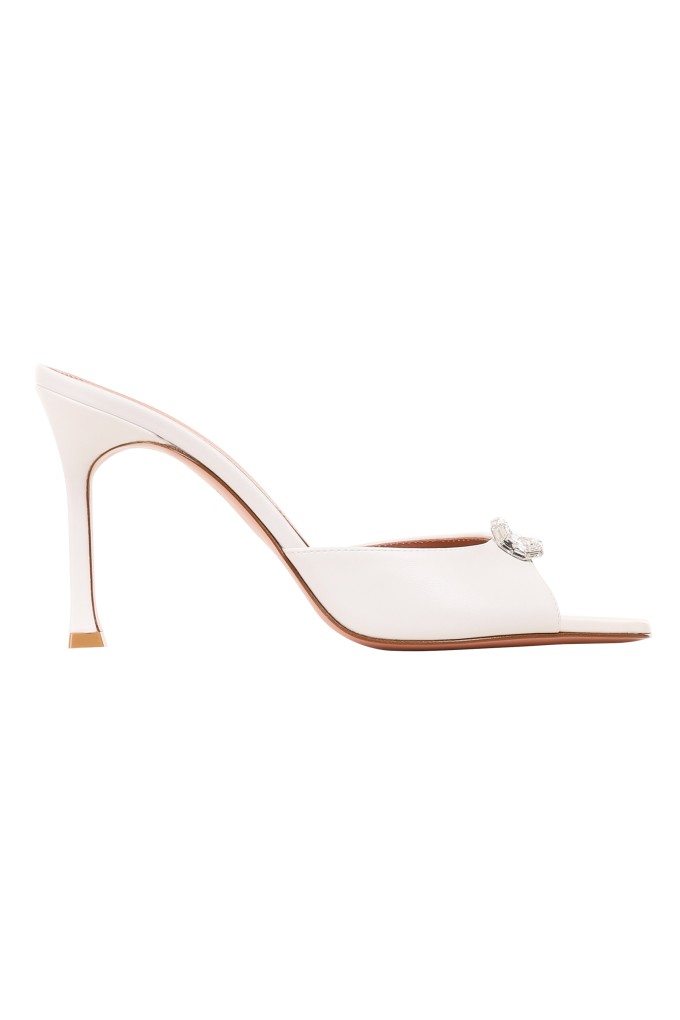 Buy Sandals AMINA MUADDI