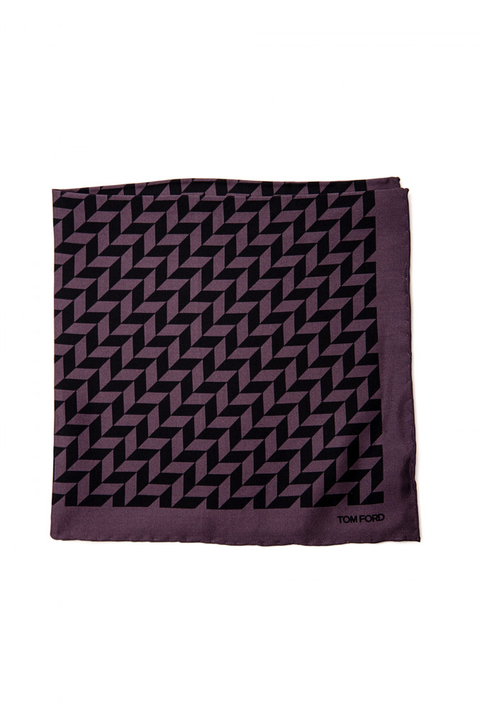 Купити Хустка Tom Ford