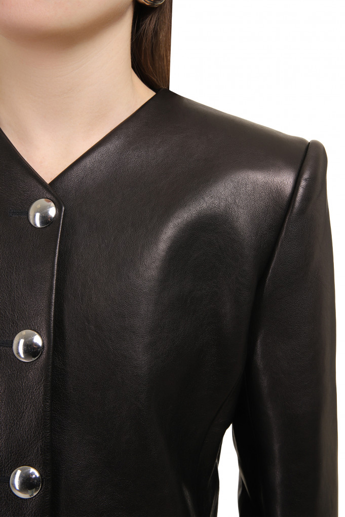 Купити Жакет KHAITE 4