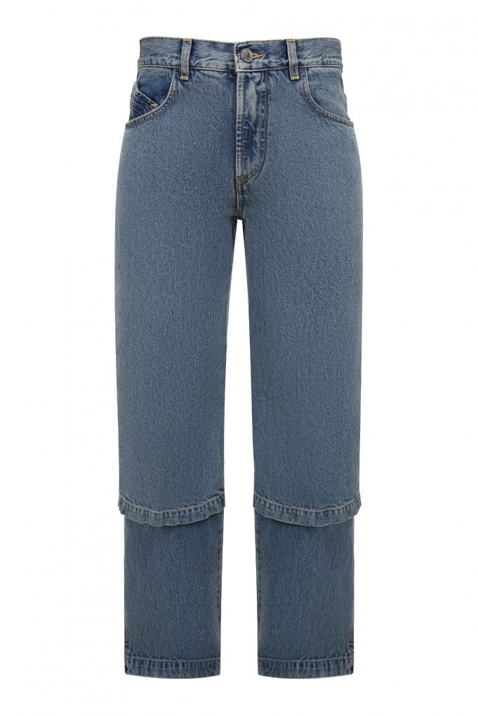 Купити Джинси The Attico