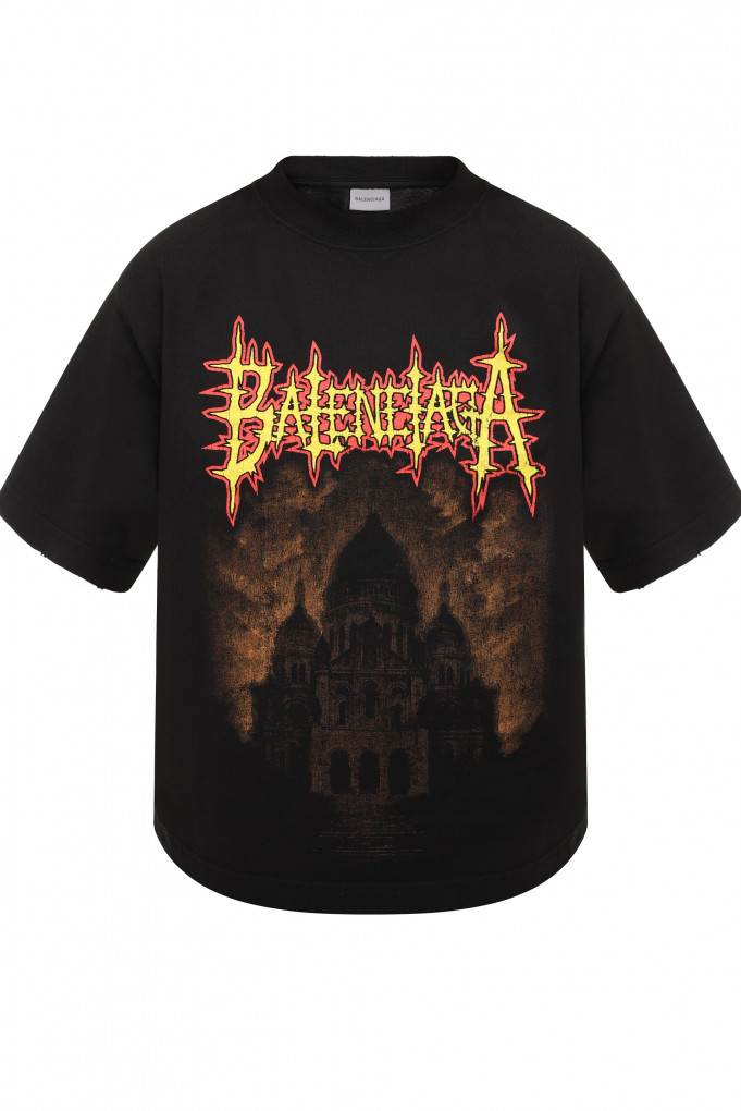 Купити Футболка BALENCIAGA