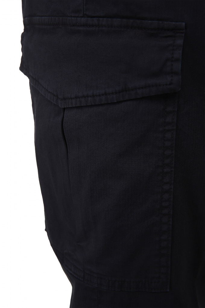 Купити Штани JACOB COHEN 4