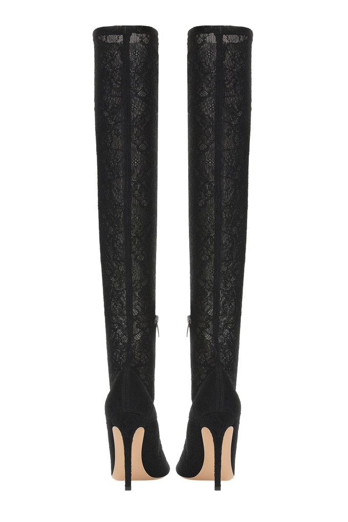 Buy Boots Gianvito Rossi 3
