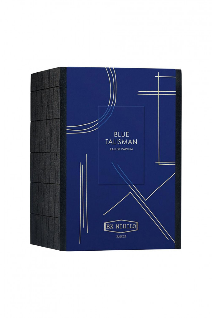 Купити Вода парфумована Ex Nihilo 2