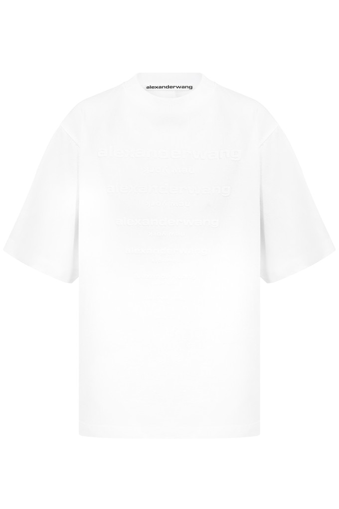 Buy T-shirt ALEXANDER WANG