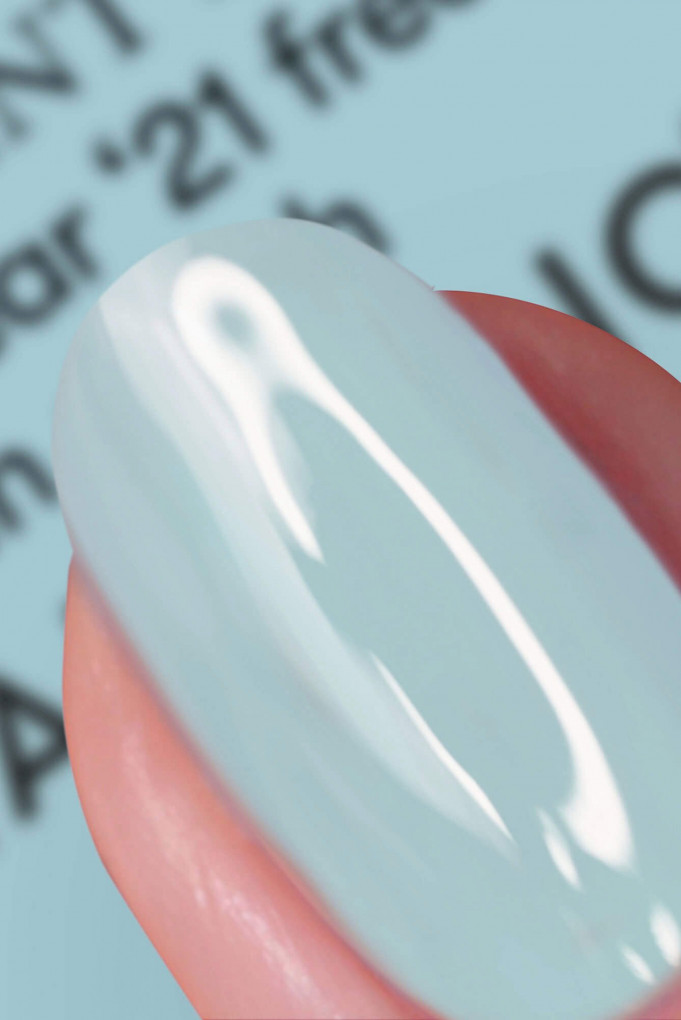 Купити Лак для нігтів Nails Inc 3