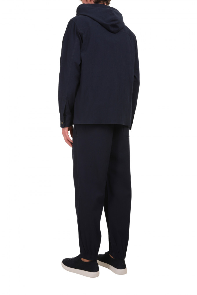 Купити Куртка PAOLO PECORA 3