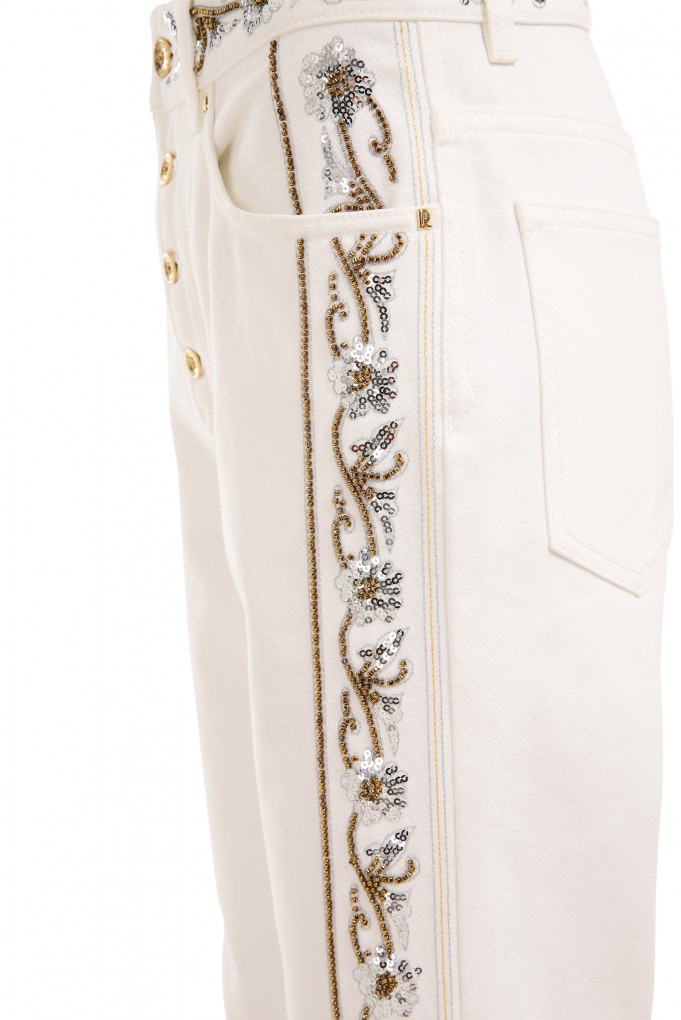 Купити Джинси RABANNE 4