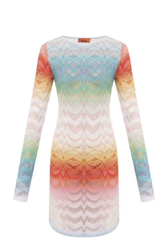 Купить Платье Missoni