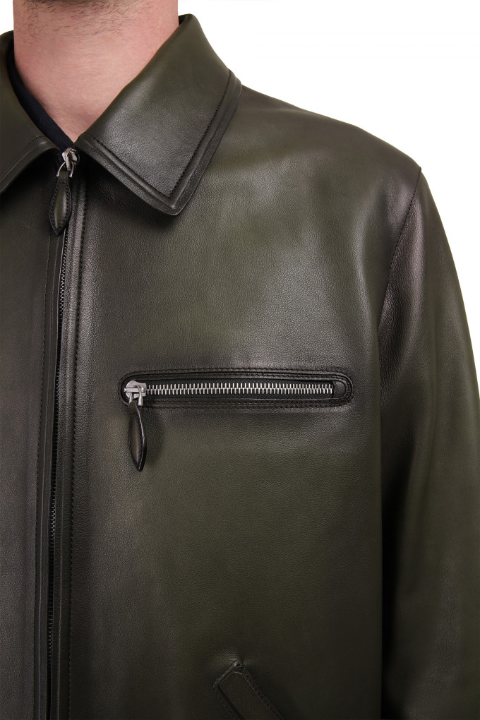 Купить Куртка Berluti 5