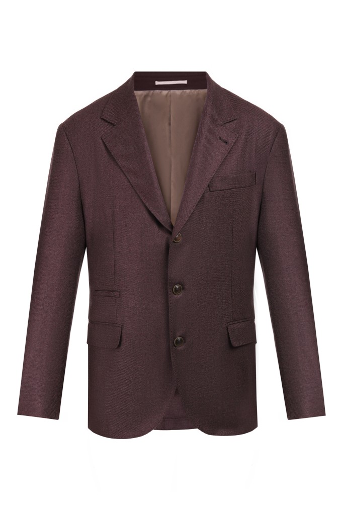 Купить Пиджак Brunello Cucinelli