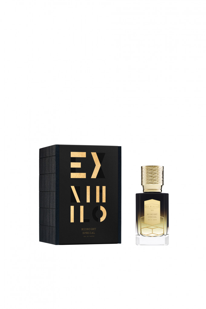 Купити Вода парфумована Ex Nihilo 2