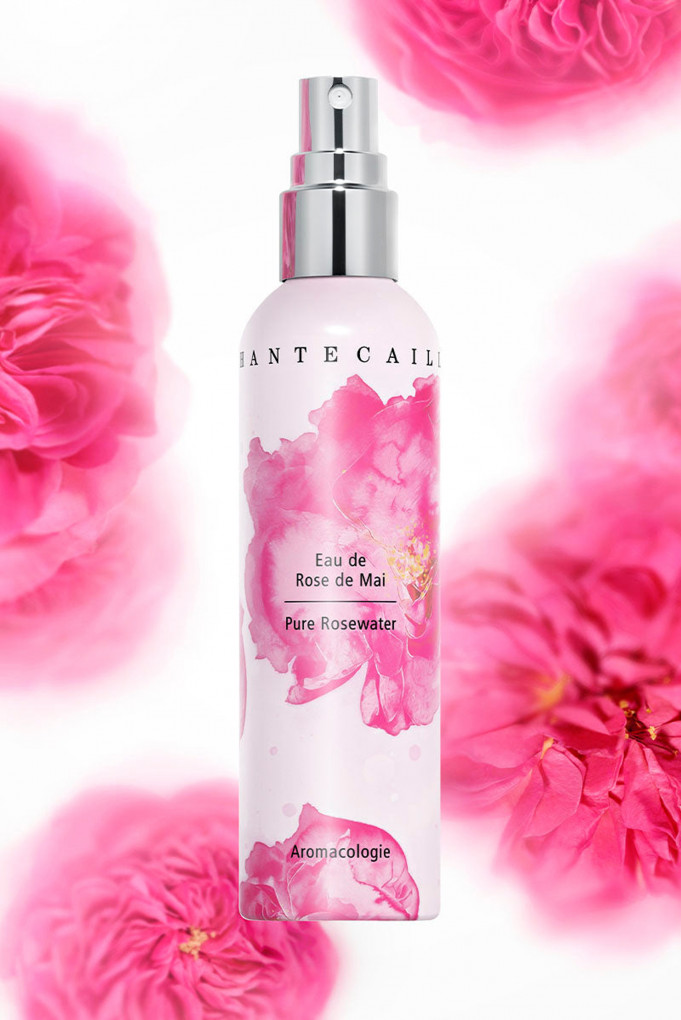 Купити Спрей для обличчя освіжаючий парфумований Chantecaille 2