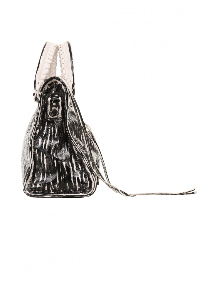 Купити Сумка BALENCIAGA 3